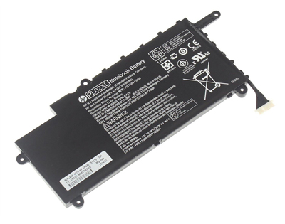 hp pl02xl akku