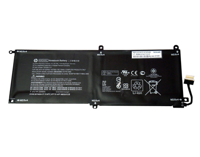 hp hstnn-i19c akku