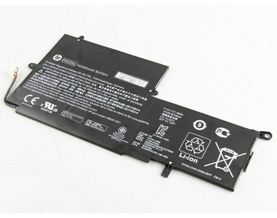 hp hstnn-db6s akku
