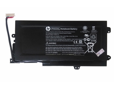 hp tpn-c110 akku