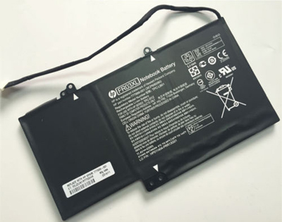 hp tpc-i012 akku
