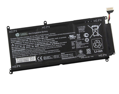 hp hstnn-db7c akku