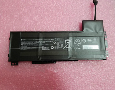 hp vv09xl akku