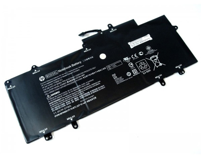 hp bo03xl akku