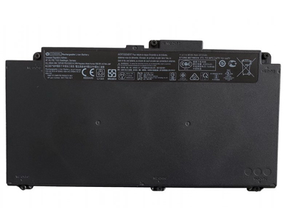 hp cd03xl akku