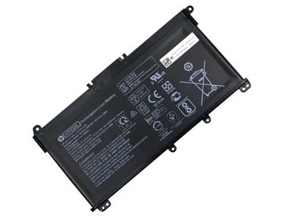 pavilion 15-cs notebook akku