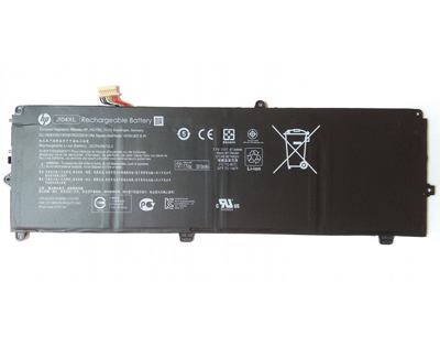 hp ji04xl akku