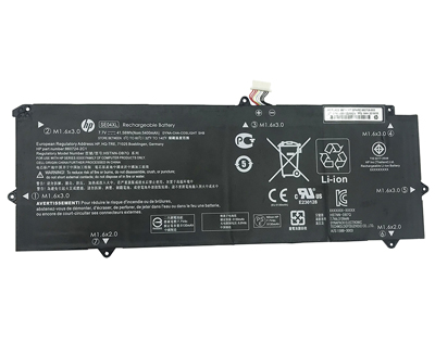 hp hstnn-db7q akku