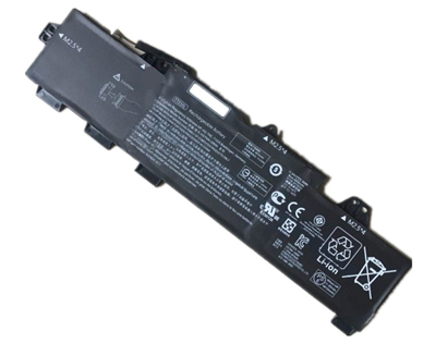 hp hstnn-db8 akku
