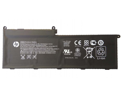 envy 15-3200 notebook akku