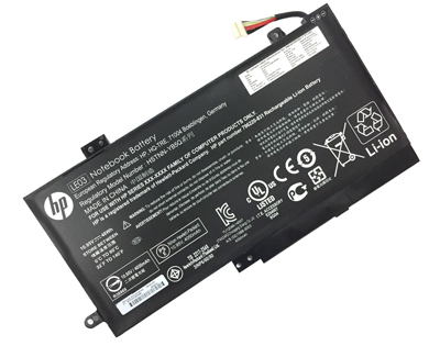 hp hstnn-yb5q akku
