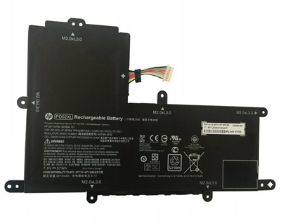 hp hstnn-db7g akku