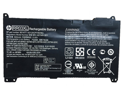 hp hstnn-ub7c akku