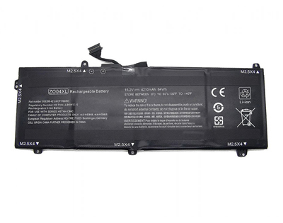 hp 808396-421 akku