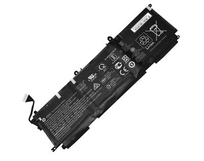 hp hstnn-db8d akku