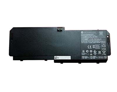 hp am06xl akku