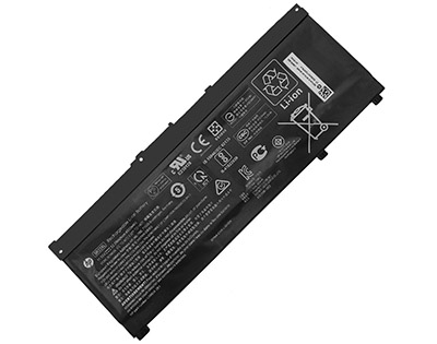 hp hstnn-db8q akku