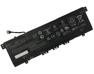 hp kc04xl akku