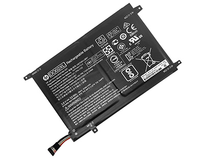 hp do02xl akku