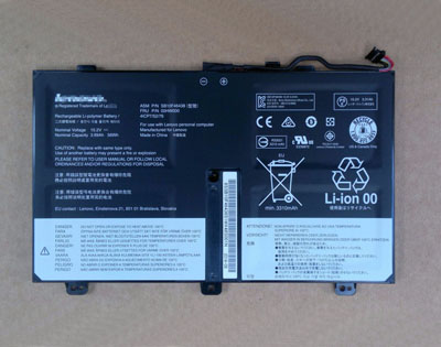 lenovo fru 00hw000 akku