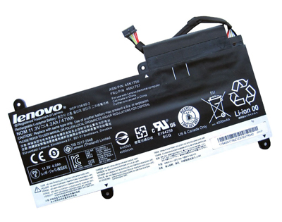lenovo fru 45n1755 akku