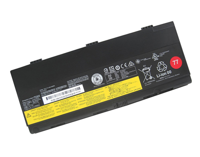 thinkpad p50 notebook akku