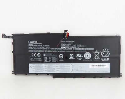 thinkpad x1 carbon 6th gen notebook akku