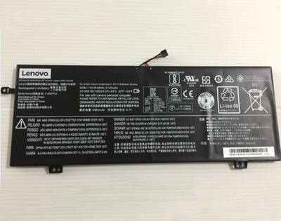 ideapad 710s notebook akku