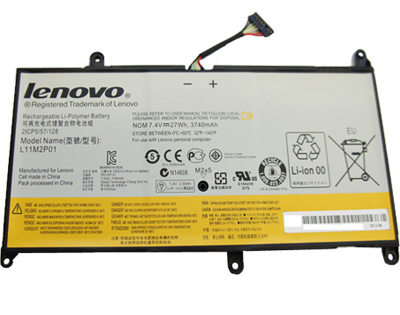 lenovo l11m2p01 akku