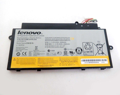 lenovo l11m3p02 akku