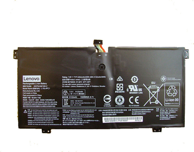 lenovo l15l4pc1 akku