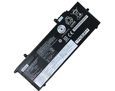 lenovo l17c6p71 akku