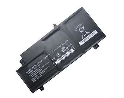 vaio svf15a1dpxb notebook akku
