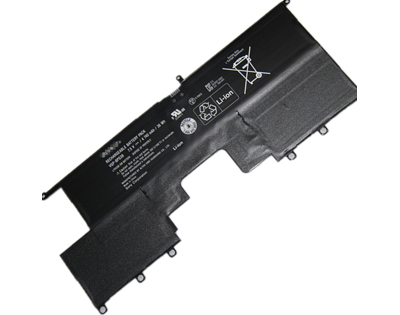 vaio svp1321c5e notebook akku