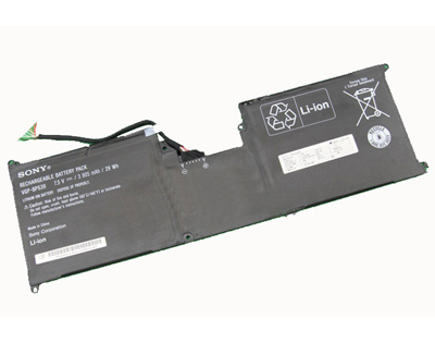 sony vgp-bps39 akku