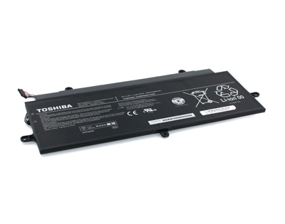 kirabook 13 i7 notebook akku