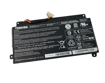 satellite radius 14 p55w notebook akku