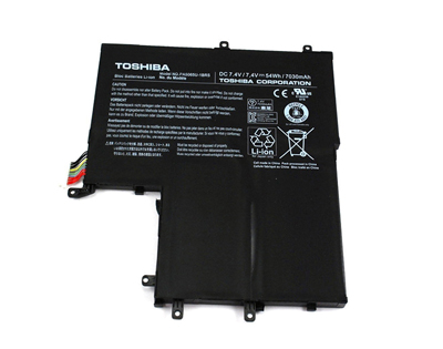 satellite u845w notebook akku