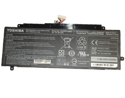 satellite click 2 l35w notebook akku