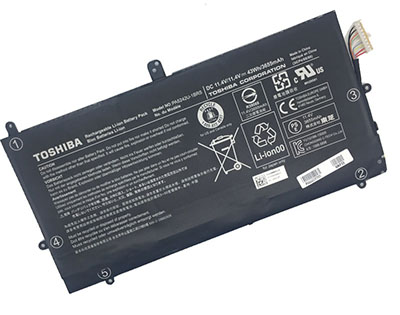satellite p20w-c notebook akku