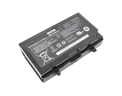89Wh ersatzakku für samsung 700g 