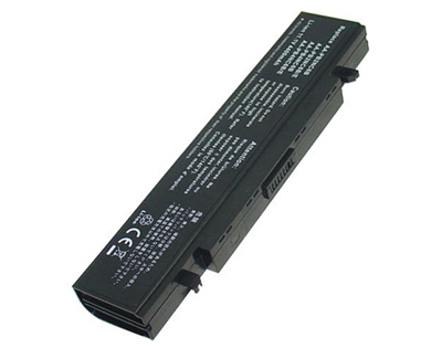 4400mAh ersatzakku für samsung r610 as04