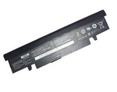 6600mAh ersatzakku für samsung np-nc210 