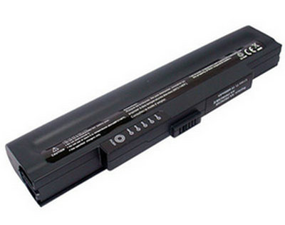 4400mAh ersatzakku für samsung np-q45