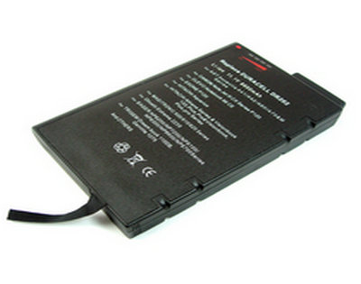 6600mAh ersatzakku für samsung v20 