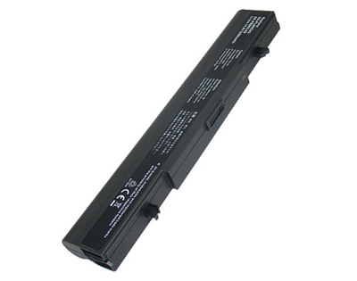 4400mAh ersatzakku für samsung np-x22