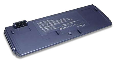 1800mAh ersatzakku für sony vaio pcg-u1