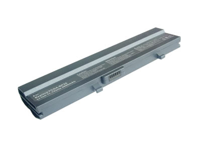4400mAh ersatzakku für sony vaio pcg-srx55c