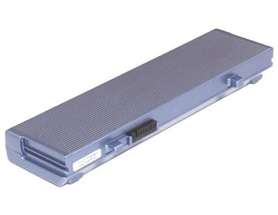 2800mAh ersatzakku für sony vaio pcg-z505js