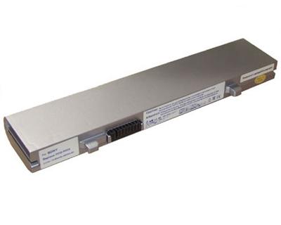 2800mAh ersatzakku für sony vaio pcg-r505elp